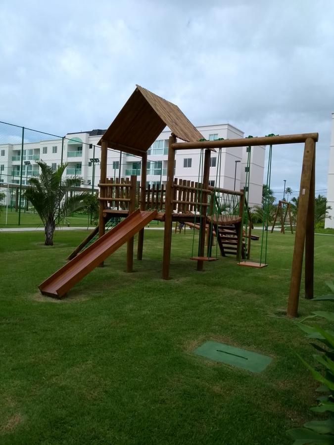 Palm Village - O Melhor De Cupe E Porto Pôrto das Galinhas Exterior foto